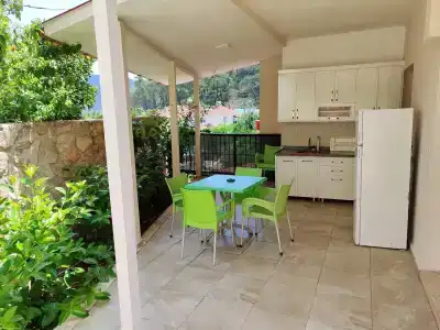 Bucak Apart Göcek & Beach - 35