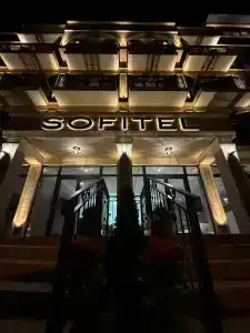 Sofitel - 6