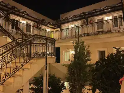 Club Cactus Fleur Beach - 33