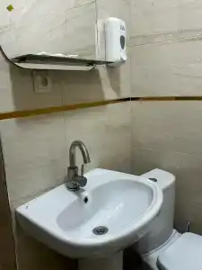 Complex Izumrud - 39