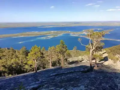 Borovoe Tourist base - 10