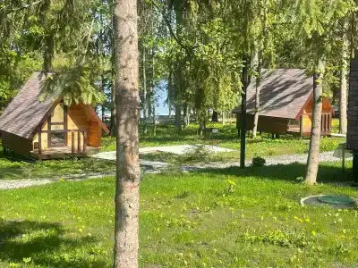 Energiya Tourist base - 93