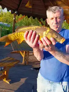 Zolotaya Rybka Resort - 59