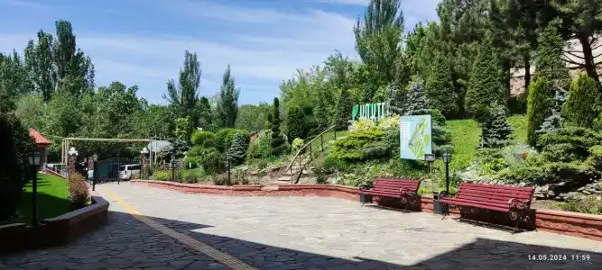 Koktem Sanatorium - 40