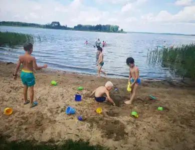 Sparta Tourist base - 90