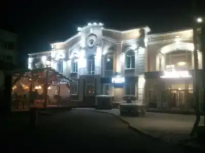 на Набережной - 60