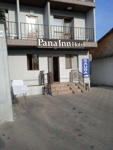 Pana Inn - 21