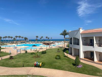 Sunrise Alma Bay Resort - 77