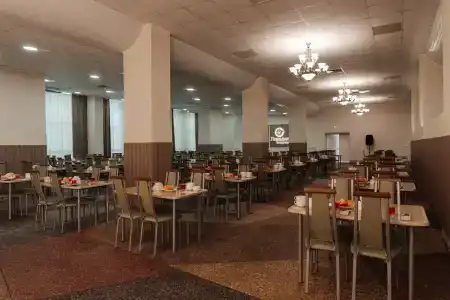 Livadiya Sanatorium - 8