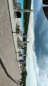 Shahtyor Tourist base - 36