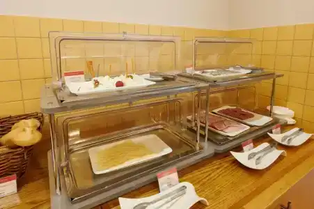 Marins Park Moskva Prazhskaya - 32