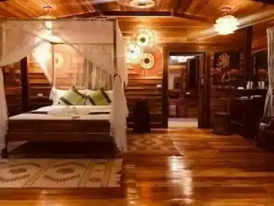 Viking Nature Resort - 2