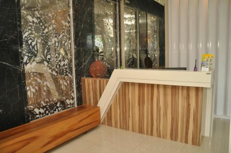 Grand Omah Sastro - 27