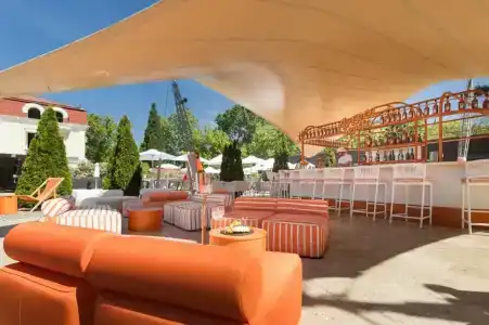Pullman Сочи Центр - 0