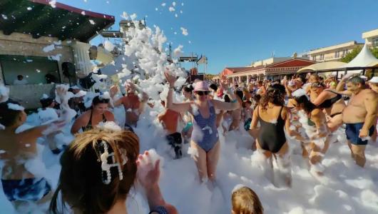 Pansionat Vyisokij Bereg - 25