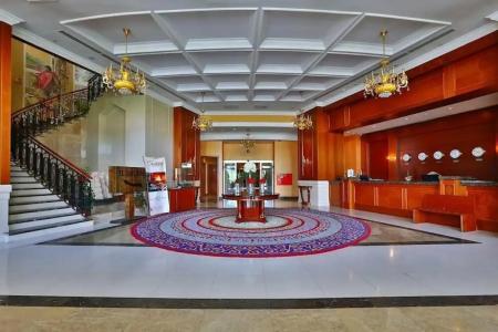 Diplomat by AGs Group - 32