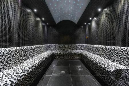 Park Inn by Radisson Ankara Cankaya - 8