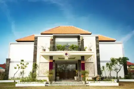 Teges Inn Kuta - 15