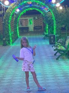 Гостиничный комплекс Джами - 60