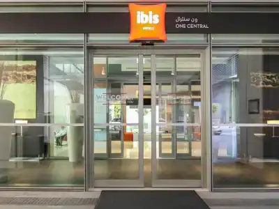 Ibis One Central - 88