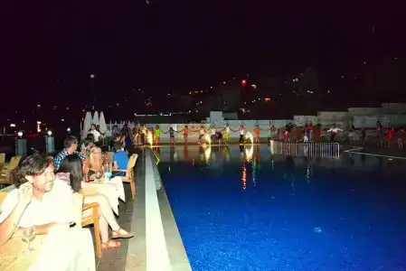 Samira Resort Aparts & Villas - 6