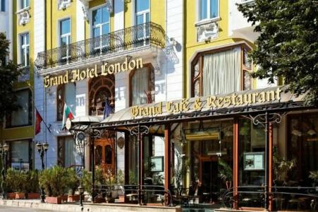 Grand London - 45
