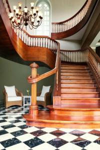 The St. Regis Le Morne Resort, Mauritius - 33