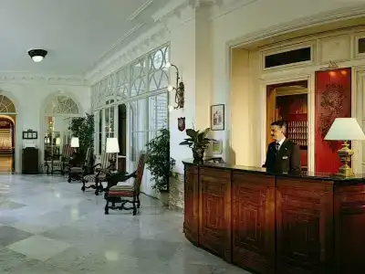 Grand Excelsior Vittoria - 2