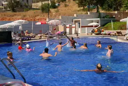 Samira Resort Aparts & Villas - 19