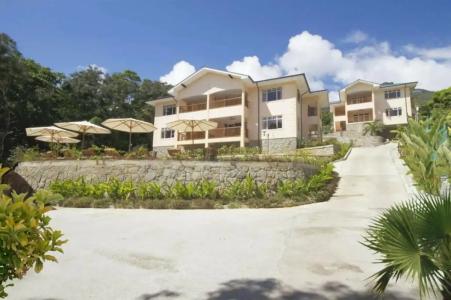 The Palm Seychelles - 0