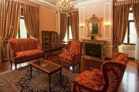 InterContinental Rome Ambasciatori Palace, an IHG - 22