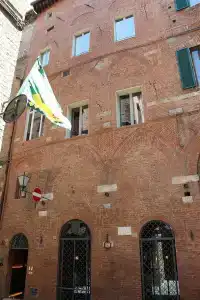 Palazzetto Rosso - Art - 2