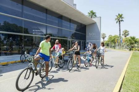 Roulette Costa Daurada 4* - 16