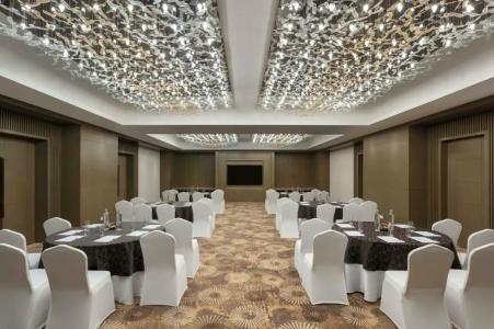 Doubletree By Hilton Jaipur Amer - 77