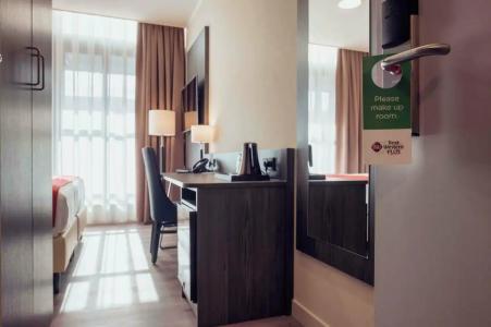Best Western Plus Plaza Den Haag City Center - 75