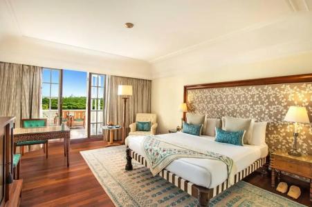 The Oberoi Amarvilas Agra - 75