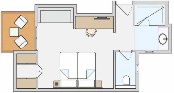 Robinson Camyuva - Adults Only - 81