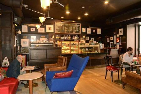 Browns Boutique - 41