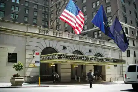 InterContinentals NEW YORK BARCLAY by IHG - 40