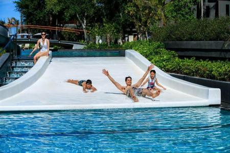 Hua Hin Marriott Resort and Spa - 6