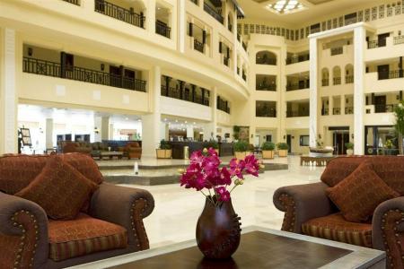 Steigenberger ALDAU Resort - 82