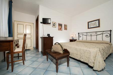 Albergo Diffuso Bacco Furore - 90