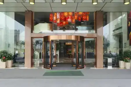 Holiday Inn Xiaoshan, an IHG - 6