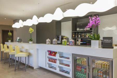 Hampton by Hilton Rome East - 10