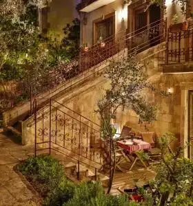 Oyster Residences - 19