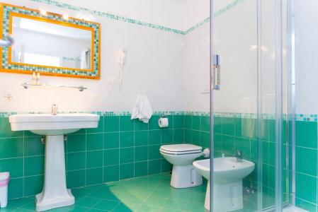B&B Casa Nilde Positano - 21