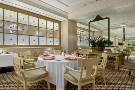 Hilton Los Angeles Airport - 41