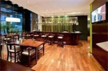 Mercure Sao Paulo Paulista - 96