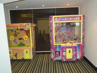 Crystal Sarovar Premiere Agra - 7