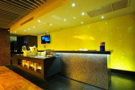 Citrus Sukhumvit 11 by Compass Hospitality - 30